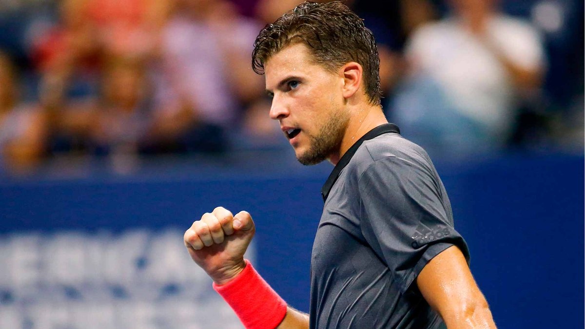 Nadal vs Dominic Thiem tại Tứ kết Mỹ mở rộng ảnh 1 Nadal vs Dominic Thiem tai Tu ket My mo rong anh 1