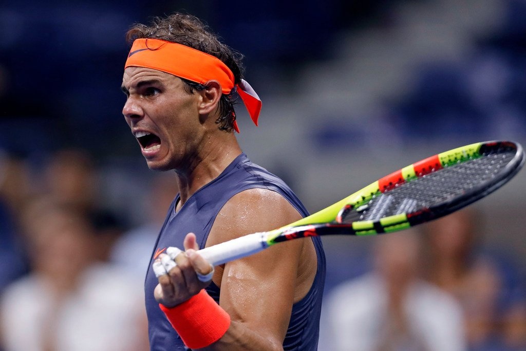 Nadal vs Dominic Thiem tại Tứ kết Mỹ mở rộng ảnh 2 Nadal vs Dominic Thiem tai Tu ket My mo rong anh 2