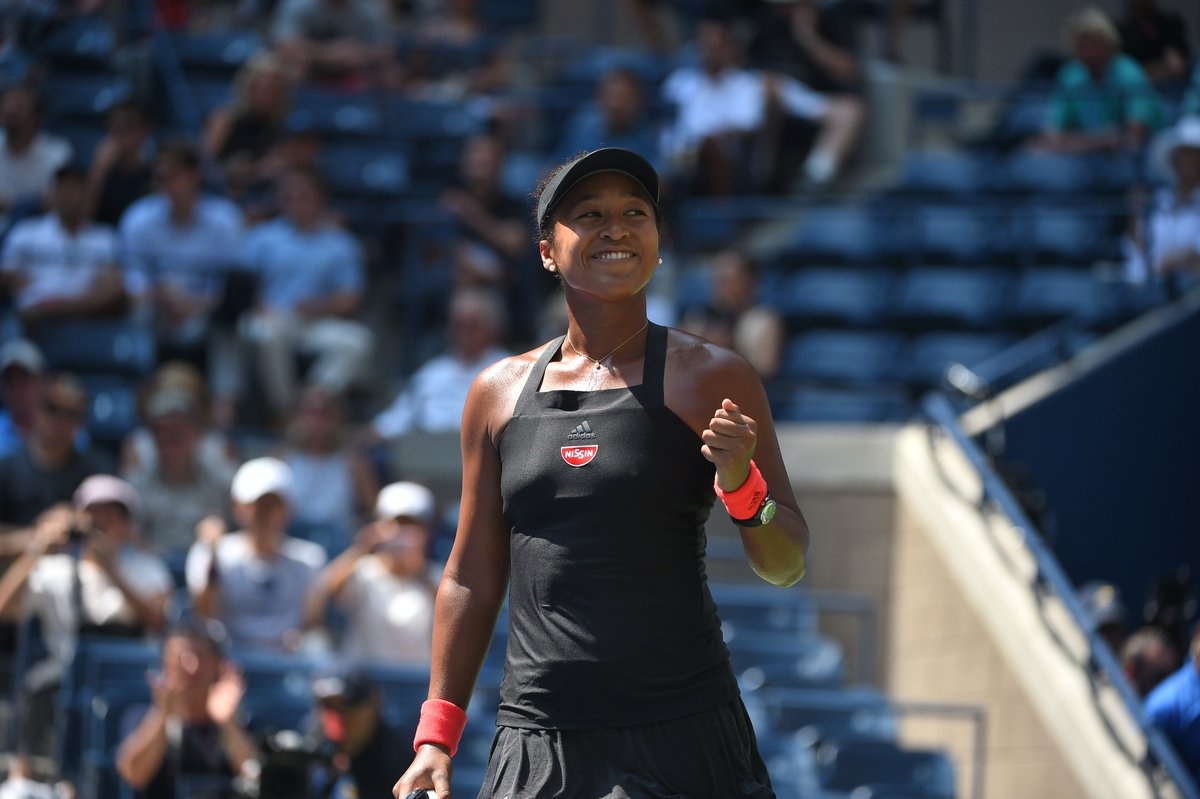 Bán kết Mỹ mở rộng 2018 ảnh 1 Ban ket My mo rong 2018 anh 1