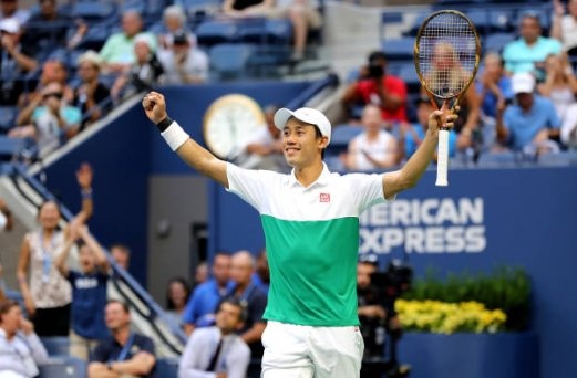 Bán kết Mỹ mở rộng 2018 ảnh 2 Ban ket My mo rong 2018 anh 2