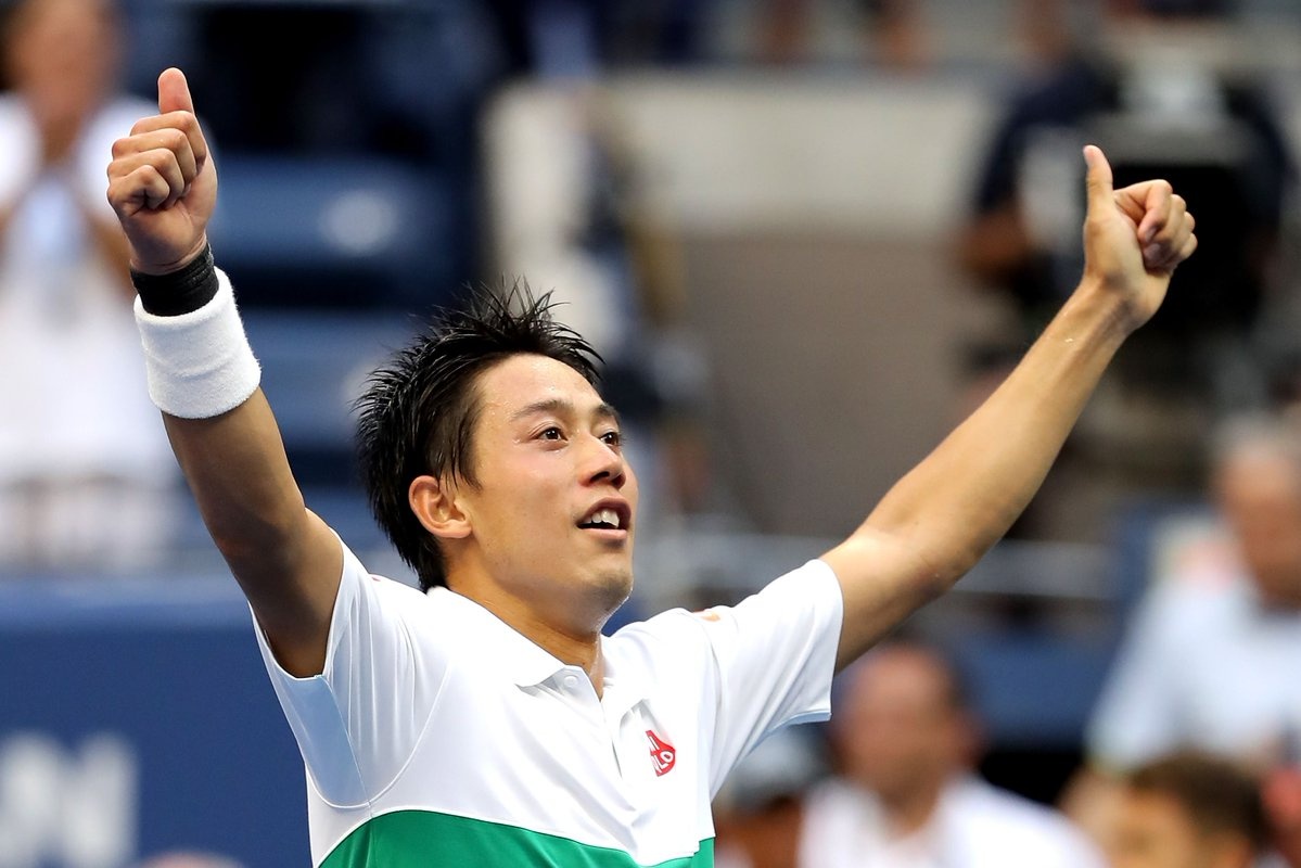 Nishikori nguoc dong an tuong vao ban ket My mo rong hinh anh