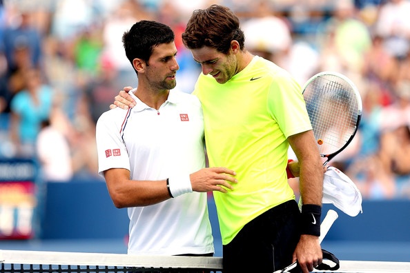 Chung kết Mỹ mở rộng 2018 Djokovic vs Del Potro ảnh 1 Chung ket My mo rong 2018 Djokovic vs Del Potro anh 1