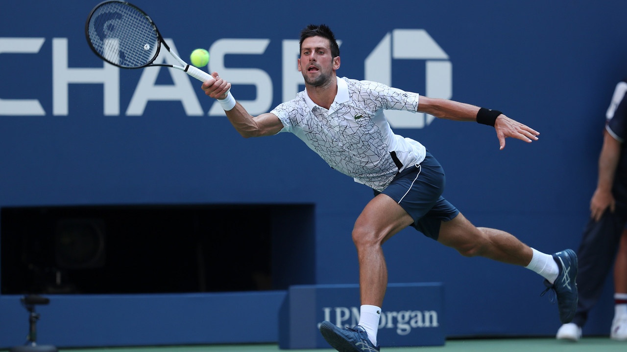 Chung kết Mỹ mở rộng 2018 Djokovic vs Del Potro ảnh 3 Chung ket My mo rong 2018 Djokovic vs Del Potro anh 3