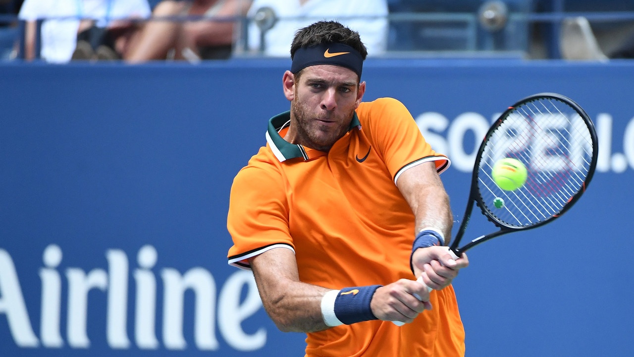 Chung kết Mỹ mở rộng 2018 Djokovic vs Del Potro ảnh 2 Chung ket My mo rong 2018 Djokovic vs Del Potro anh 2