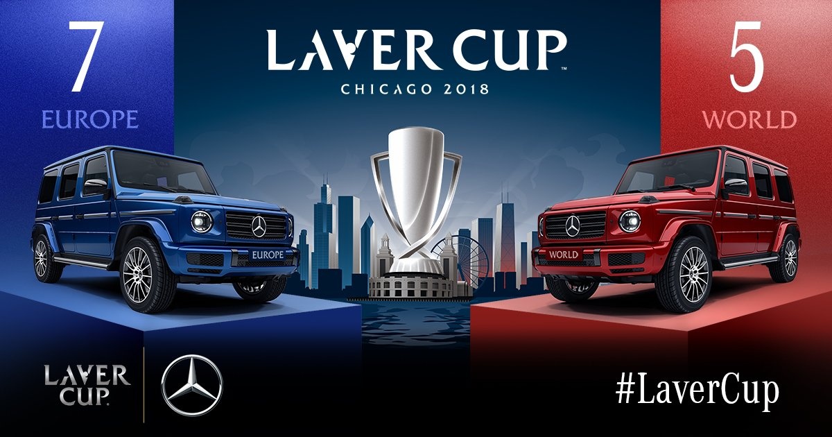 Federer thang Kyrgios tai Laver Cup anh 2