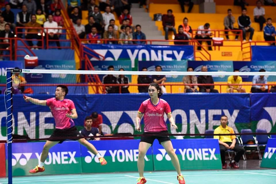 Kento Momota vươn lên số 1 thế giới ảnh 2 Kento Momota vuon len so 1 the gioi anh 2