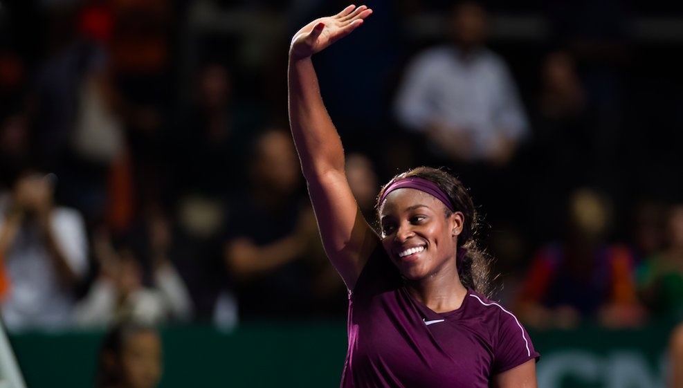 Naomi Osaka bỏ cuộc tại WTA Finals 2018  ảnh 2 Naomi Osaka bo cuoc tai WTA Finals 2018 anh 2