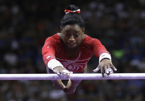 Phan thi xa lech cua Simone Biles hinh anh