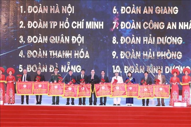 Be mac Dai hoi the thao toan quoc 2018 anh 1