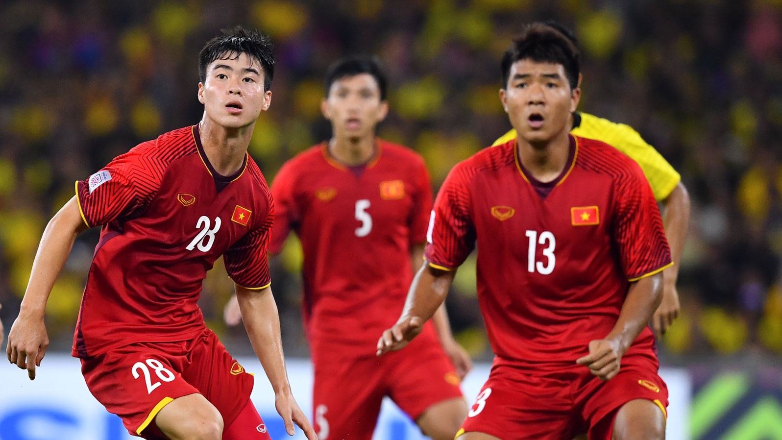 Tuyen Viet Nam duoc hua thuong gan 2 ty dong sau tran hoa Malaysia hinh anh