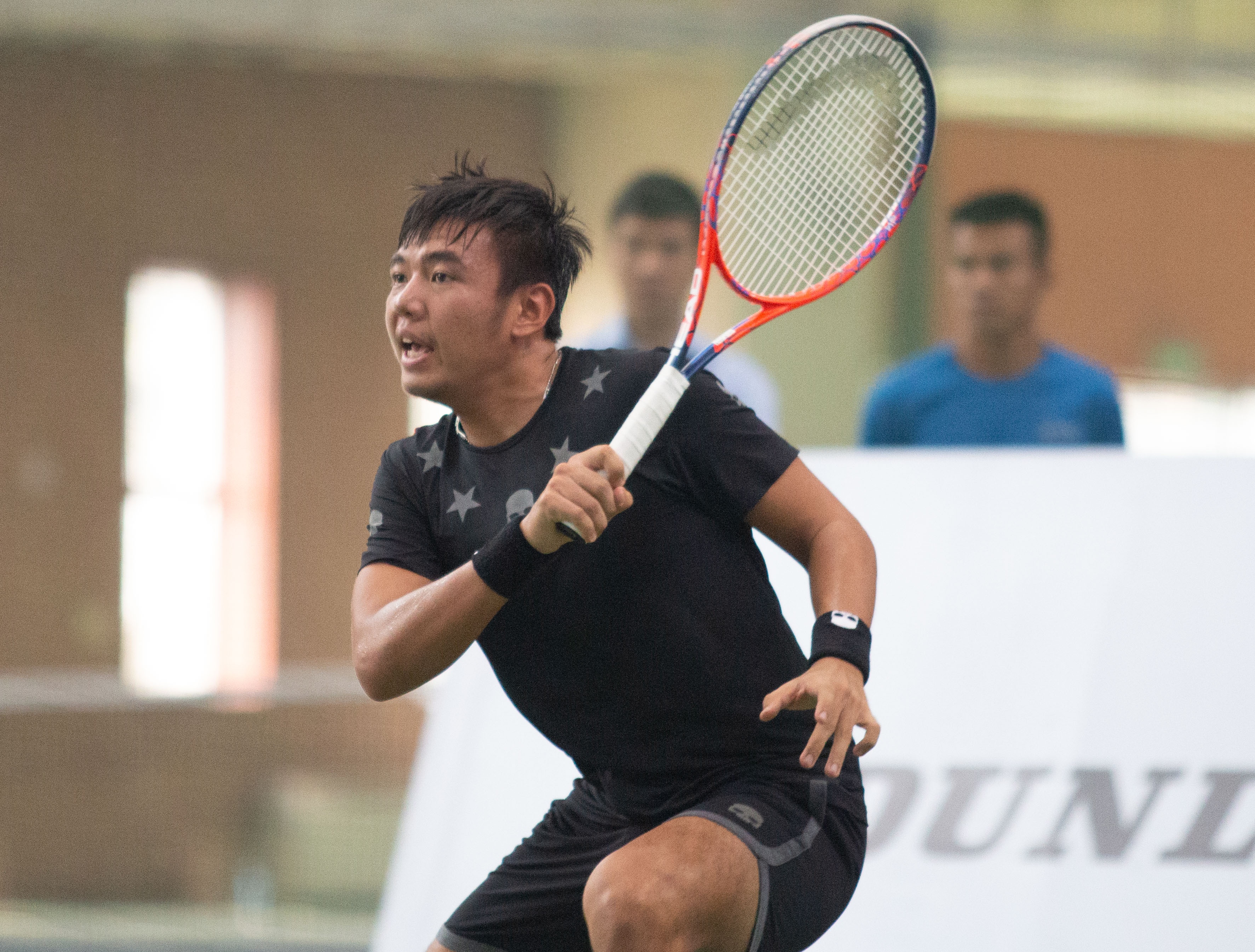 Ly Hoang Nam chuan bi dai hoi cho SEA Games 2019 anh 1