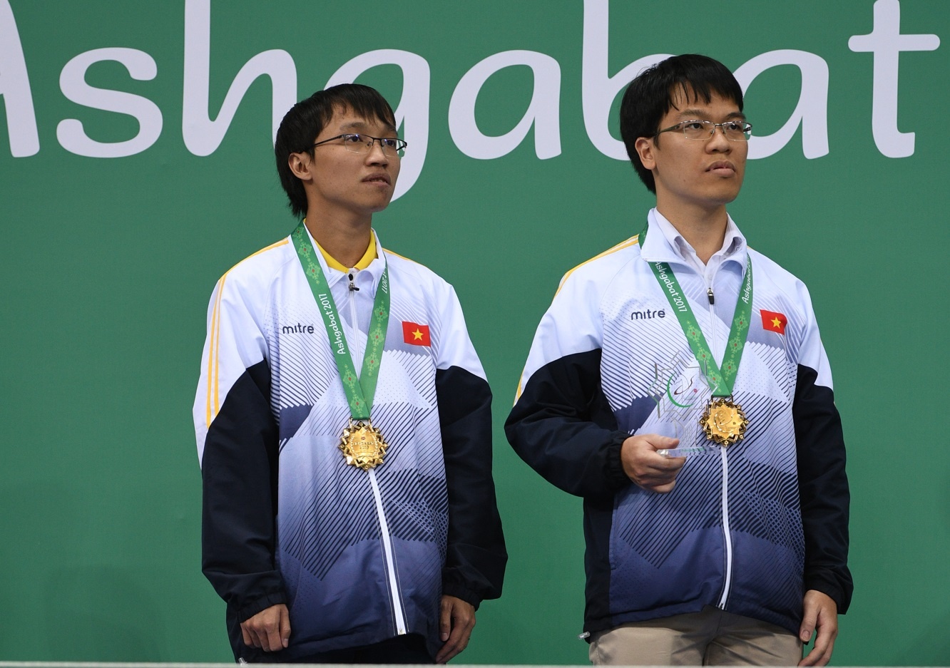 Quang Liem, Truong Son gianh ve du World Cup co vua 2019 hinh anh