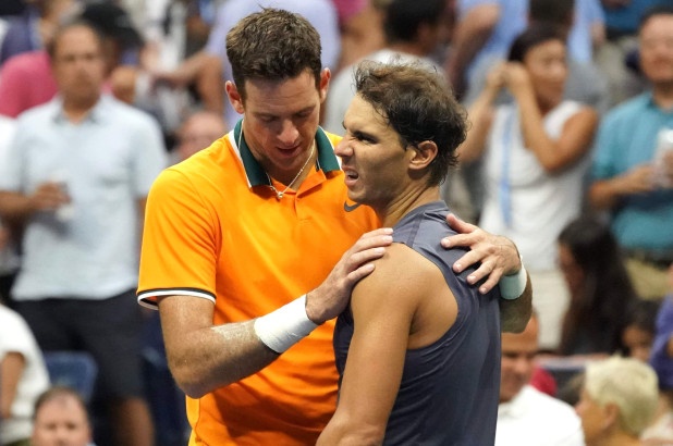 Nadal sẽ không giải nghệ vì chấn thương ảnh 1 Nadal se khong giai nghe vi chan thuong anh 1