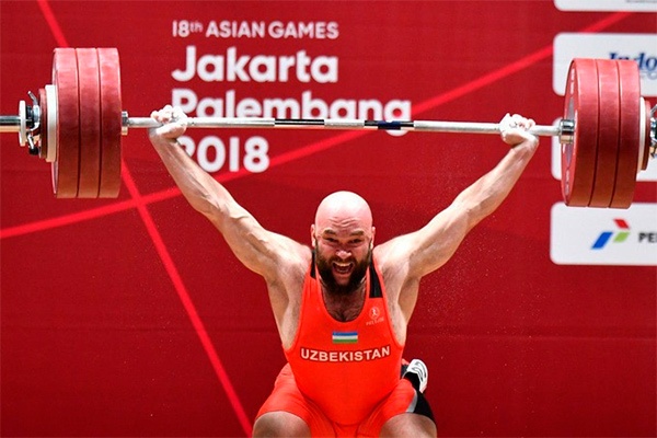 Nha vo dich cu ta Olympic duong tinh voi doping anh 2