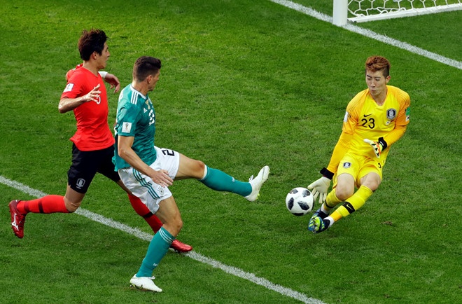 thu mon dang van lam lot top chau A anh 6