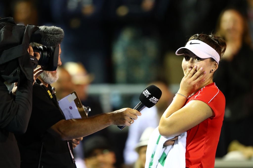 Hạ Venus Williams, tay vợt 18 tuổi gây địa chấn ảnh 1 Ha Venus Williams, tay vot 18 tuoi gay dia chan anh 1