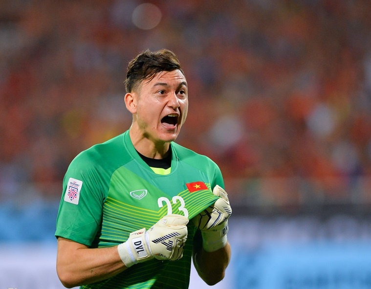 Bao Iran: 'Tuyen Viet Nam ghi ban co Quang Hai, gac den co Van Lam' hinh anh