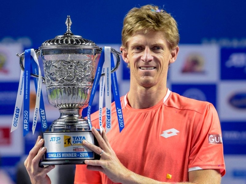 Thắng Karlovic, Anderson vô địch giải đấu tại Ấn Độ ảnh 1 Thang Karlovic, Anderson vo dich giai dau tai An Do anh 1