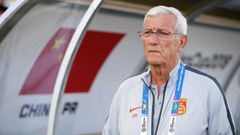 HLV Lippi: 'Sai lam cua thu mon Kyrgyzstan la buoc ngoat tran dau' hinh anh