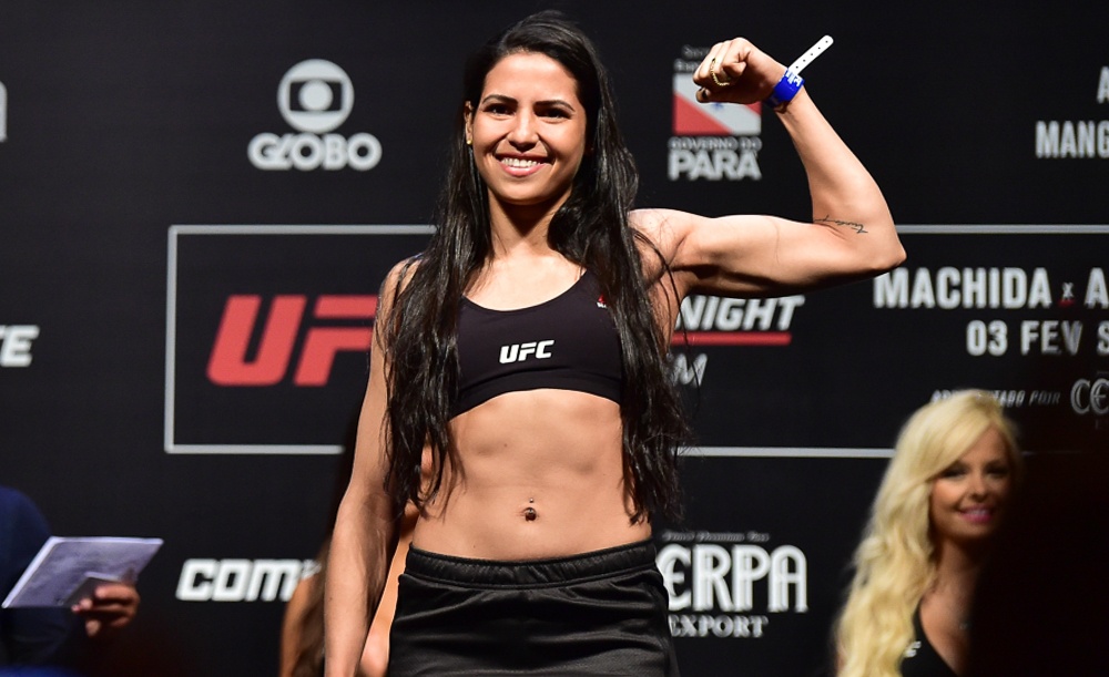 ten cuop bi nu vo si UFC danh bam mat anh 1