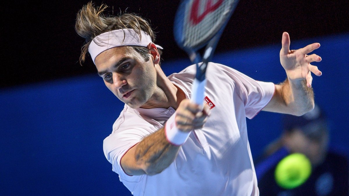 phân nhánh Australian Open 2019: Federer gặp khó ảnh 1 phan nhanh Australian Open 2019: Federer gap kho anh 1