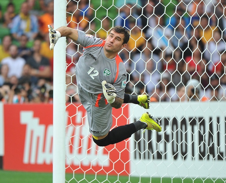 Thu thanh Uzbekistan di vao lich su Asian Cup hinh anh