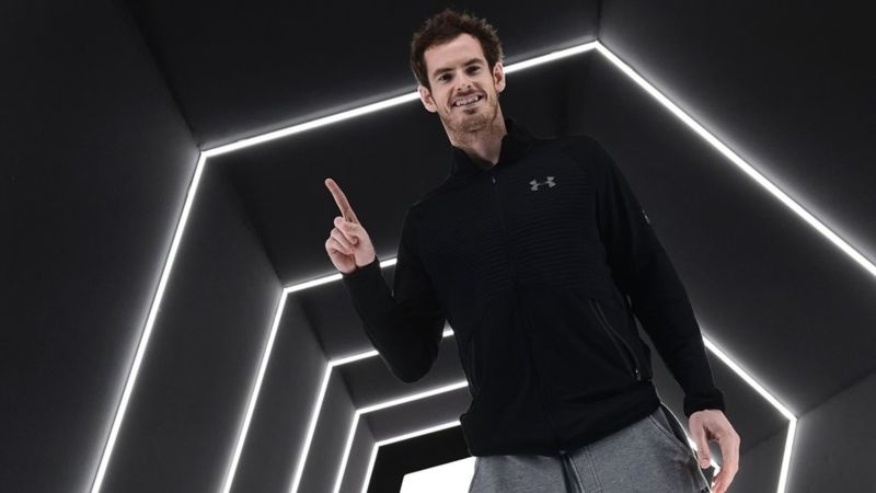 Nhung khoanh khac dang nho cua Andy Murray anh 11