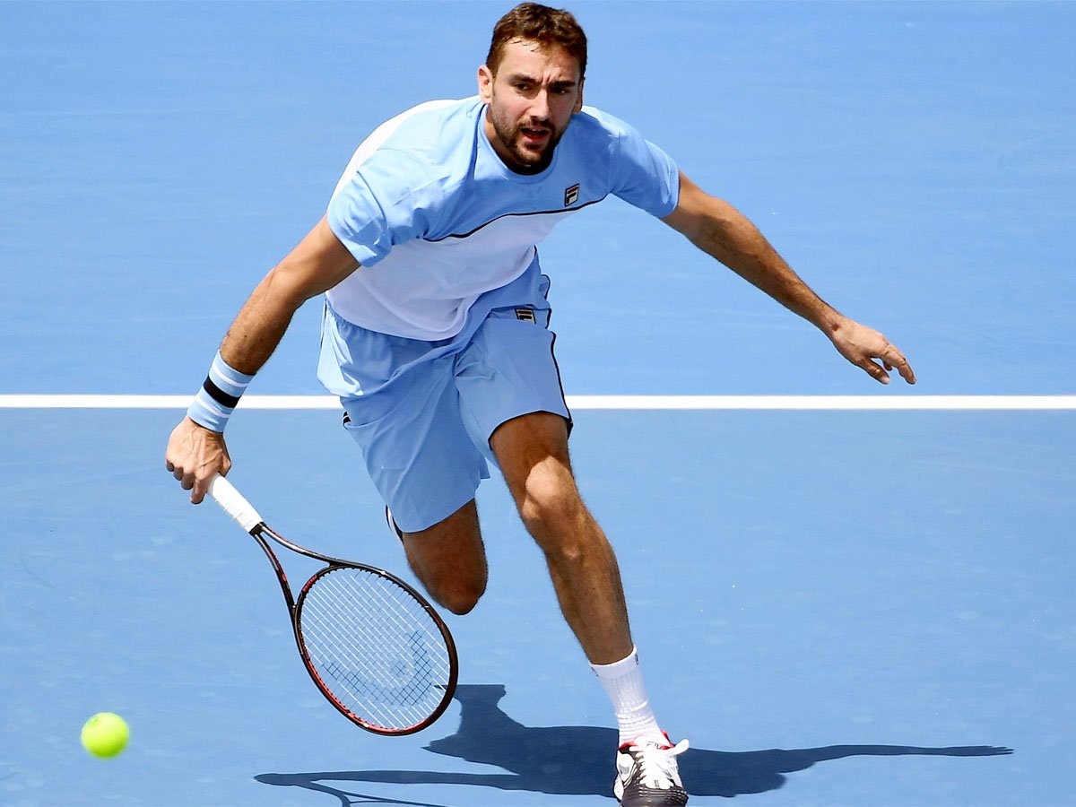 Thach thuc Federer,  Nadal,  Djokovic tai Australian Open anh 3