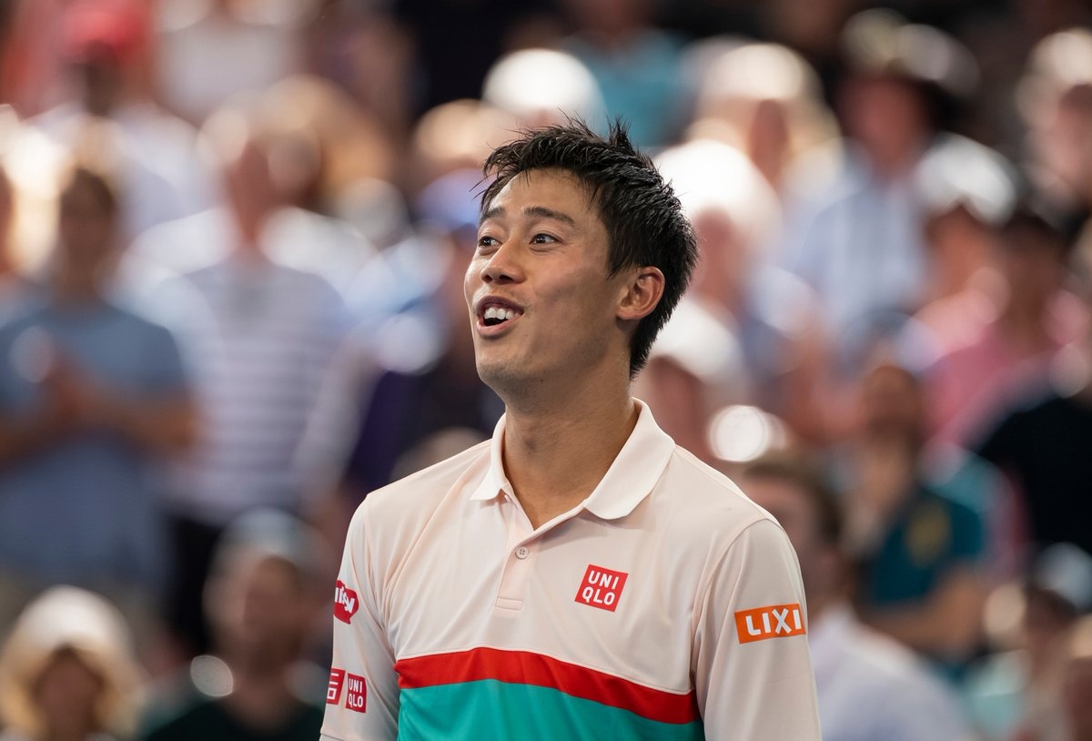 Thach thuc Federer,  Nadal,  Djokovic tai Australian Open anh 5