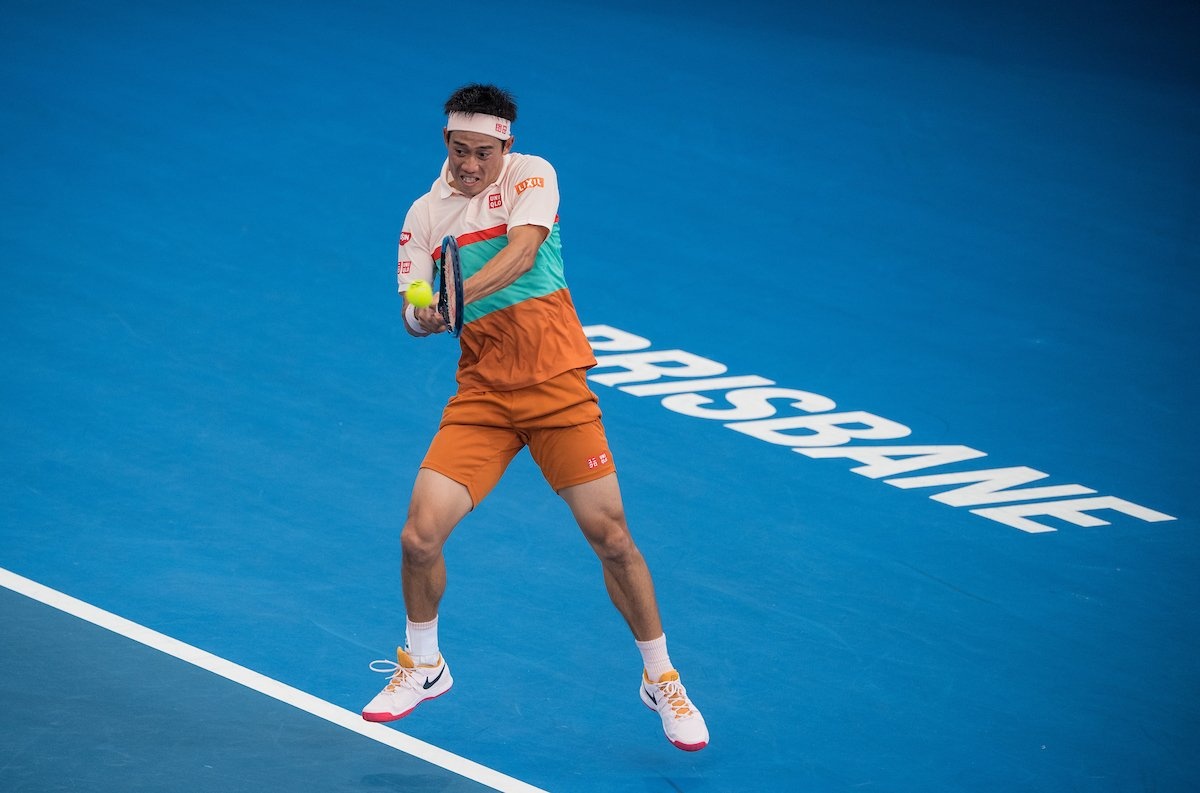 Thach thuc Federer,  Nadal,  Djokovic tai Australian Open anh 6