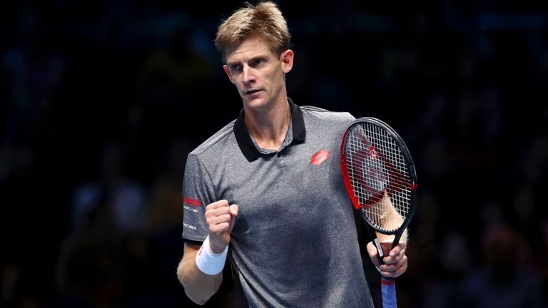 Thach thuc Federer,  Nadal,  Djokovic tai Australian Open anh 9