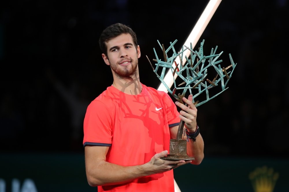 Thach thuc Federer,  Nadal,  Djokovic tai Australian Open anh 7