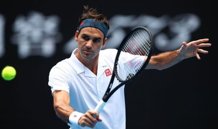 Federer se danh bai Nadal de vao chung ket Australian Open anh 1