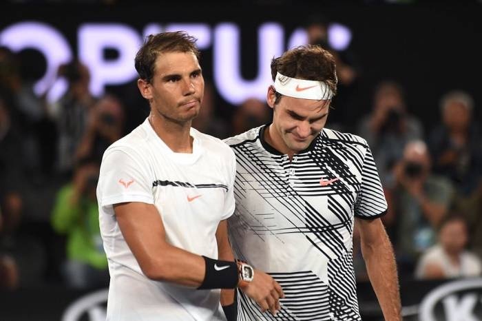 'Federer se danh bai Nadal de vao chung ket Australian Open' hinh anh