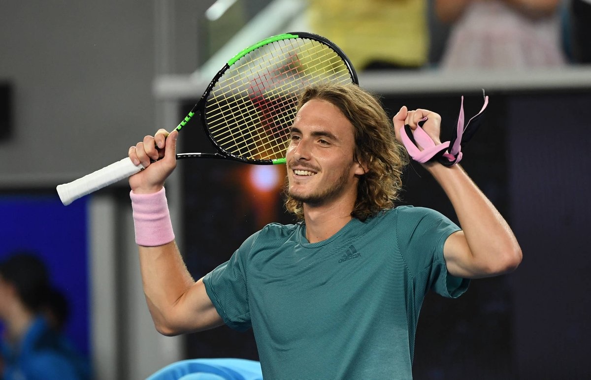 Federer thua sốc tại vòng 4 Australian Open ảnh 2 Federer thua soc tai vong 4 Australian Open anh 2