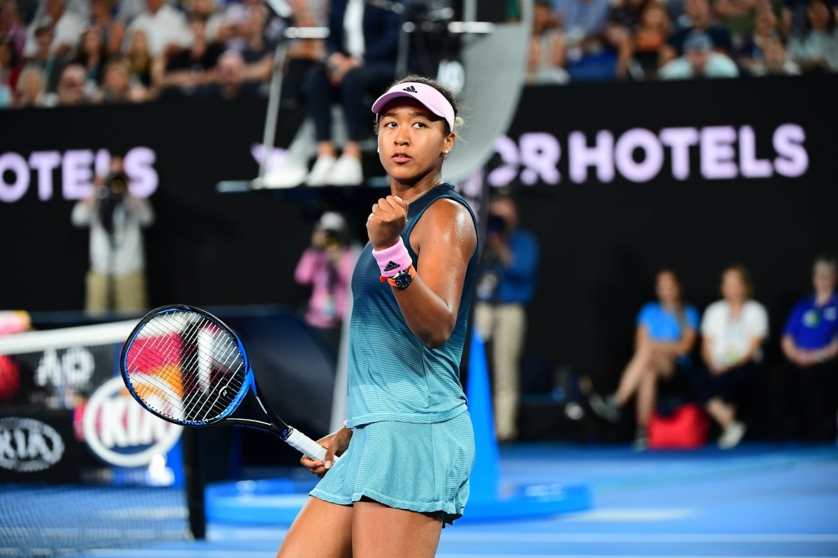 Naomi Osaka vs Petra Kvitova: Chung kết Australian Open ảnh 1 Naomi Osaka vs Petra Kvitova: Chung ket Australian Open anh 1