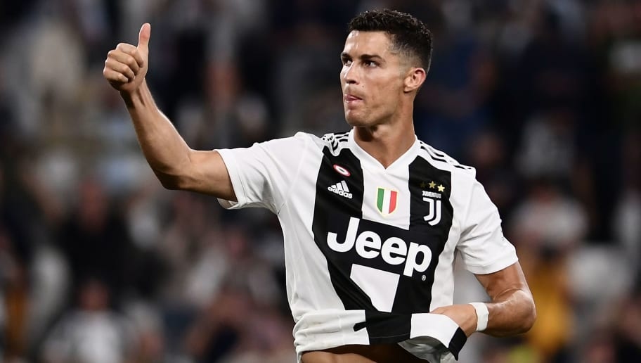 Ronaldo giống như Federer và Bolt ảnh 2 Ronaldo giong nhu Federer va Bolt anh 2