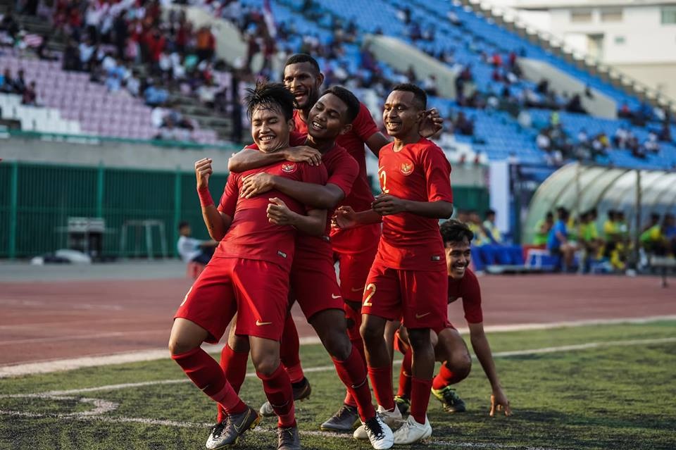 Bao Indonesia mach nuoc doi nha khac che U22 Viet Nam hinh anh