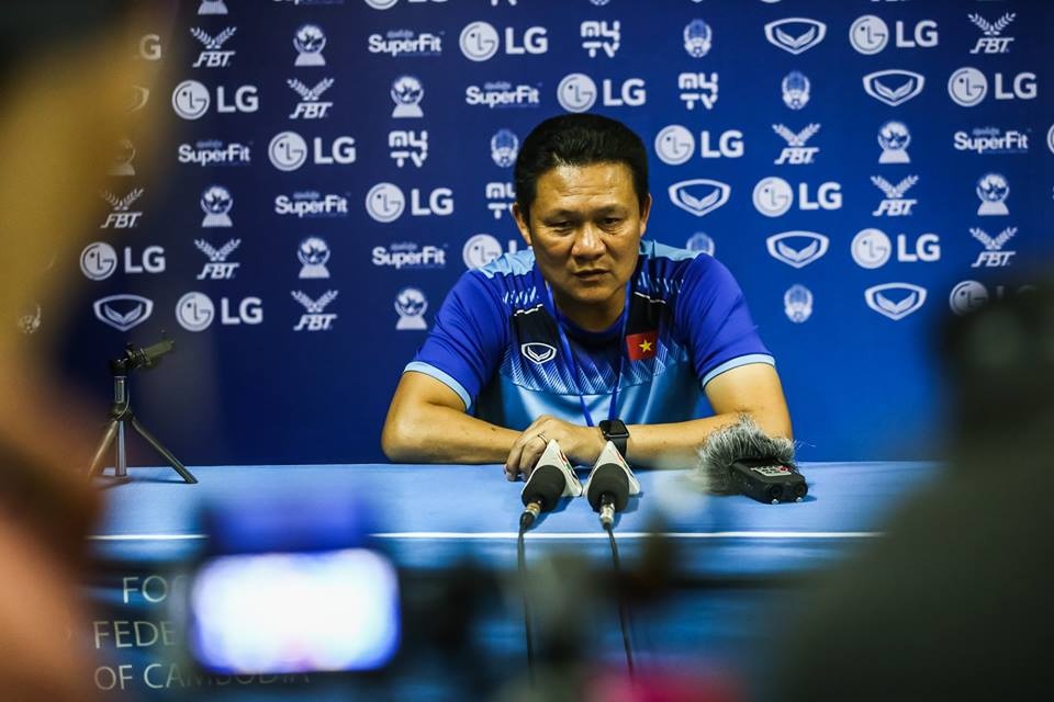 BLV Anh Ngọc, U22 Việt Nam, SEA Games 2021, ảo tưởng ảnh 4 BLV Anh Ngoc, U22 Viet Nam, SEA Games 2021, ao tuong anh 4