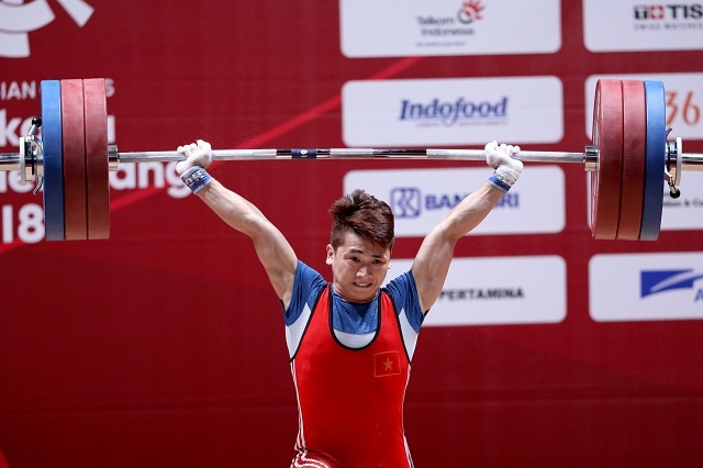 Trinh van vinh dinh doping anh 1