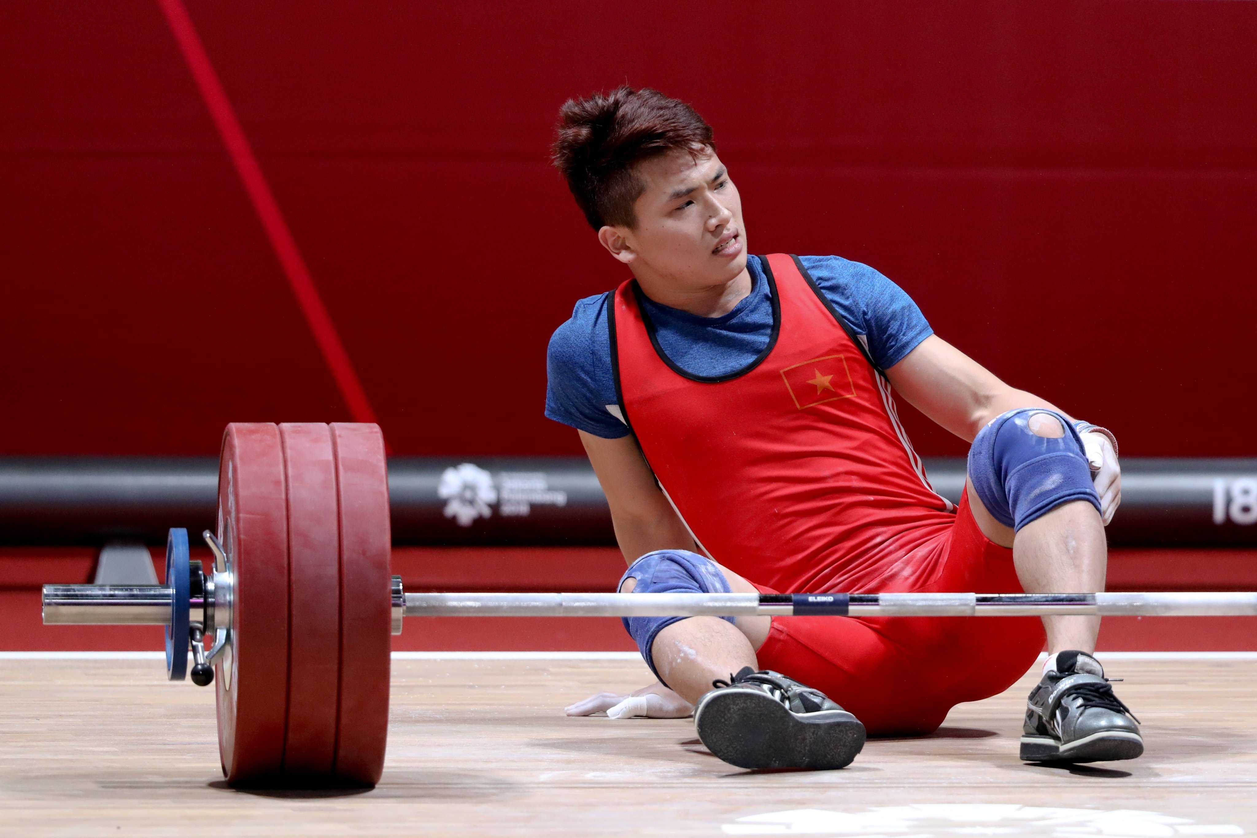 A quan ASIAD Trinh Van Vinh duong tinh voi doping hinh anh