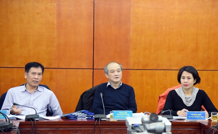 SEA Games 2023 se to chuc toi da 40 mon thi dau anh 1