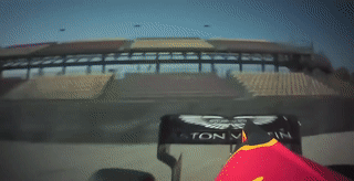 Tay dua F1 gap tai nan lon nhat su nghiep hinh anh