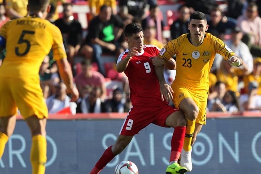 VĐV châu Đại Dương sẽ dự Asian Games 2022 ảnh 1 VDV chau Dai Duong se du Asian Games 2022 anh 1