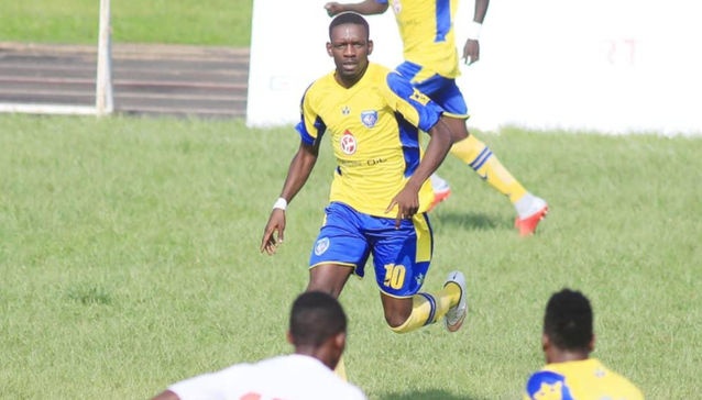 cau thu tai Gabon qua doi sau 1 pha tranh chap bong anh 1