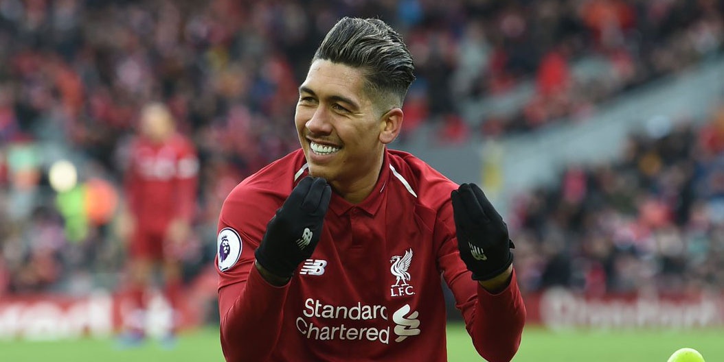 Liverpool vs Burnley (4-2): Firmino va Mane lap cu dup ban thang hinh anh