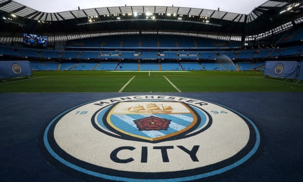 Man City bi dieu tra vi pham tai chinh cong anh 1