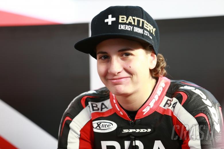 Nhung nu VDV lam nen ky tich trong 12 thang qua anh 5