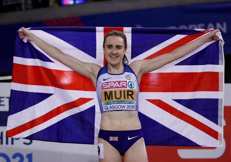 Nhung nu VDV lam nen ky tich trong 12 thang qua anh 7