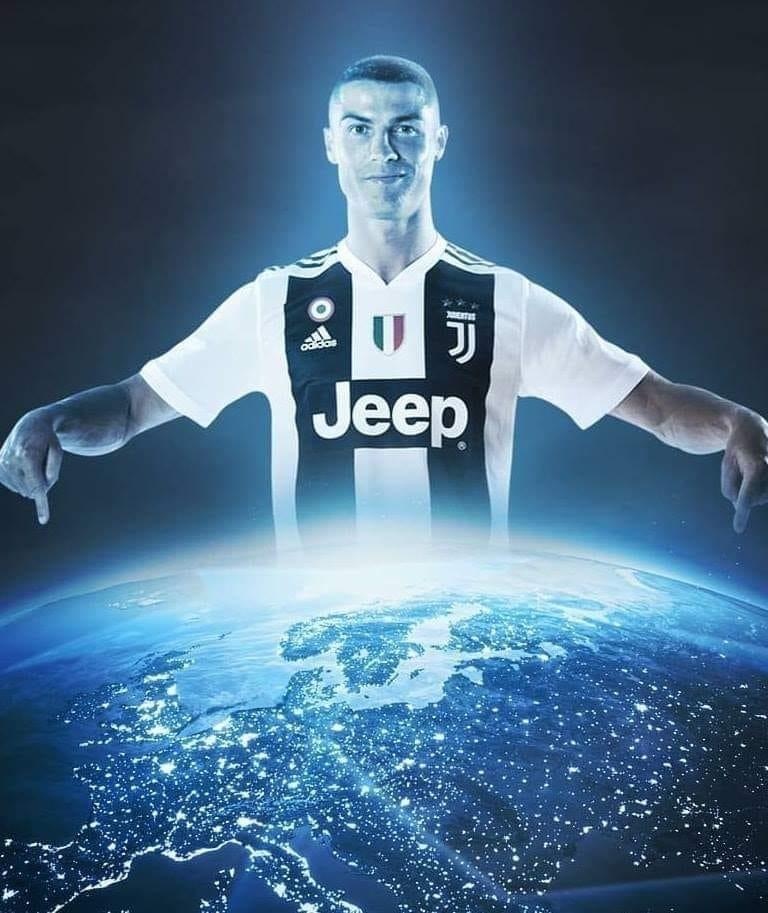 Anh che Ronaldo lap hat-trick anh 3